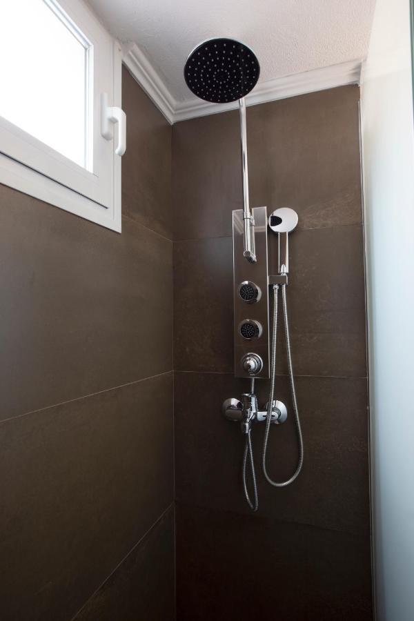 Anastasia Mare Home #B# Rethymno  Exterior photo