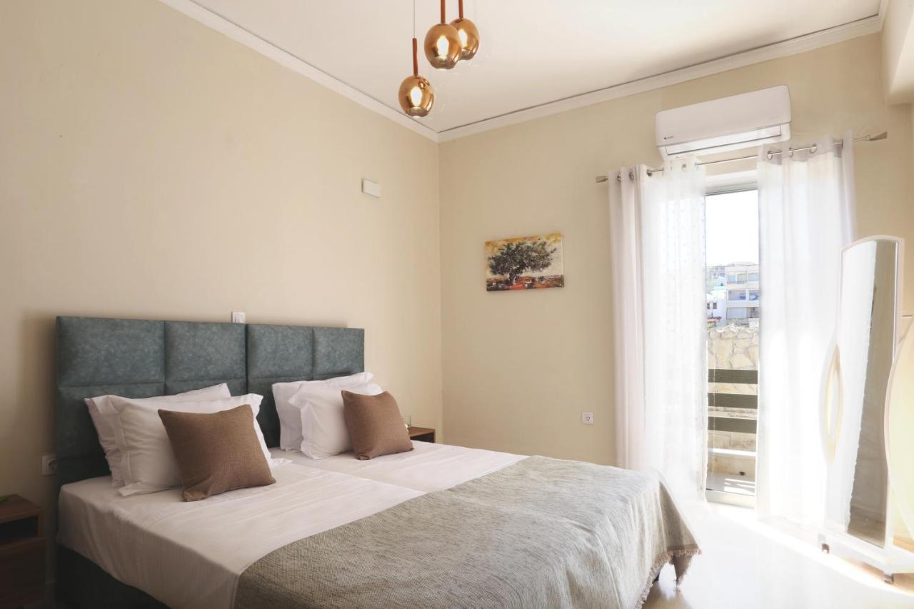 Anastasia Mare Home #B# Rethymno  Exterior photo