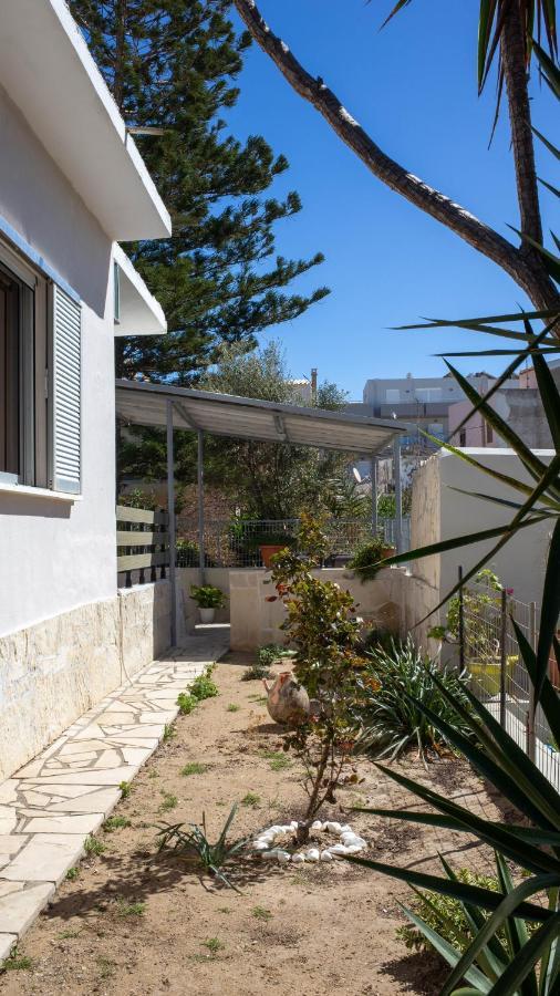 Anastasia Mare Home #B# Rethymno  Exterior photo