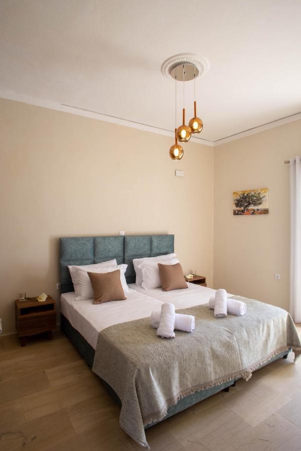 Anastasia Mare Home #B# Rethymno  Exterior photo